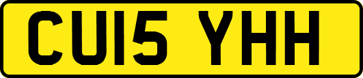 CU15YHH