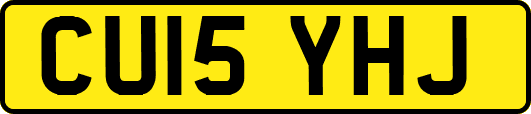 CU15YHJ