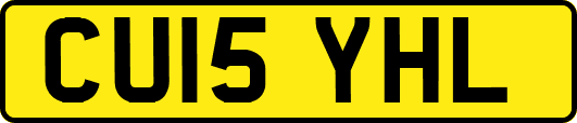 CU15YHL