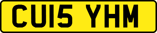 CU15YHM