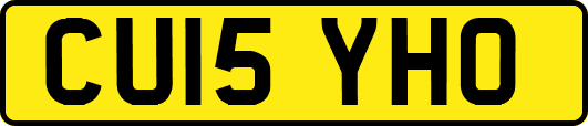 CU15YHO