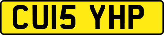CU15YHP