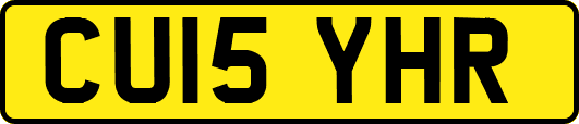 CU15YHR