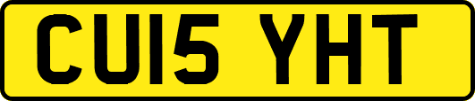 CU15YHT