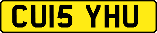 CU15YHU