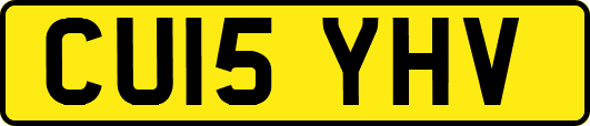 CU15YHV
