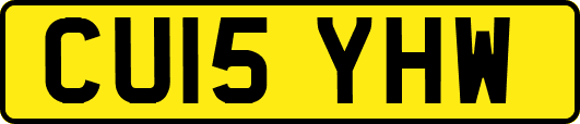 CU15YHW