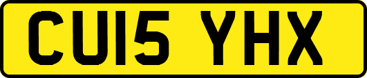 CU15YHX