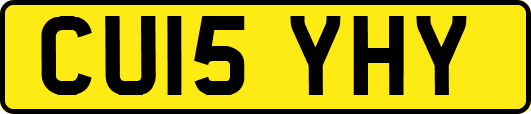 CU15YHY