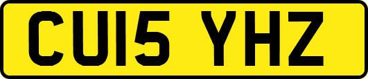 CU15YHZ