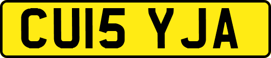 CU15YJA