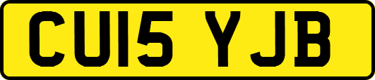 CU15YJB