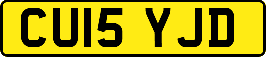 CU15YJD