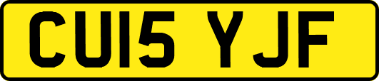 CU15YJF