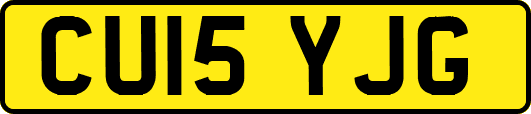 CU15YJG