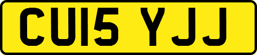CU15YJJ