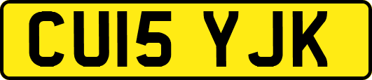 CU15YJK