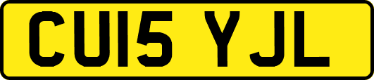 CU15YJL