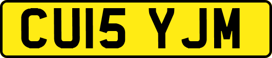CU15YJM