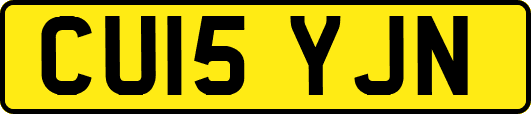 CU15YJN