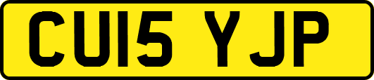 CU15YJP