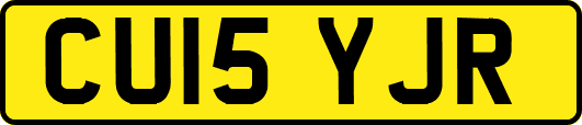 CU15YJR