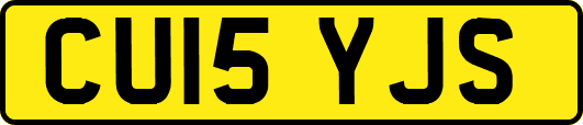 CU15YJS