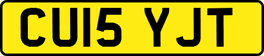 CU15YJT