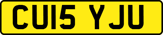 CU15YJU