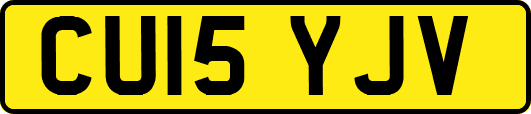 CU15YJV
