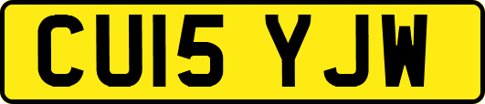 CU15YJW