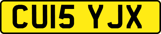 CU15YJX