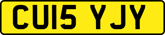 CU15YJY