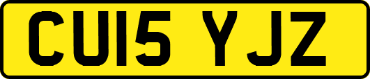 CU15YJZ