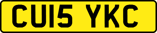CU15YKC