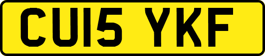 CU15YKF