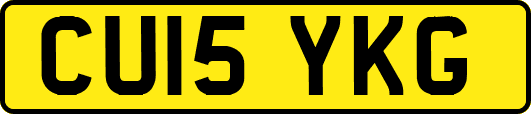 CU15YKG