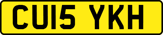CU15YKH