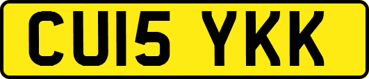 CU15YKK
