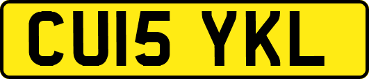 CU15YKL