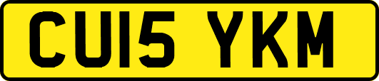 CU15YKM