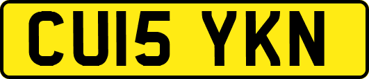 CU15YKN