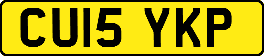 CU15YKP