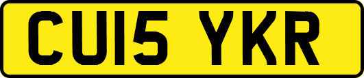 CU15YKR