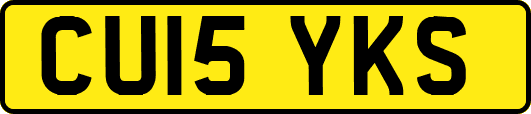 CU15YKS