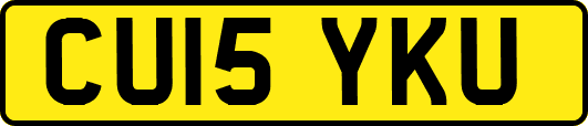 CU15YKU