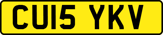 CU15YKV