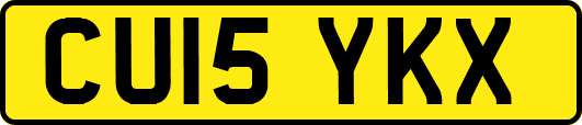 CU15YKX