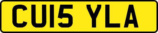 CU15YLA