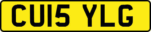CU15YLG